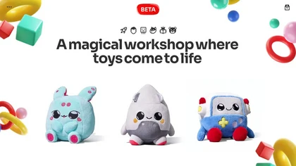 Curio - AI Toys